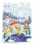 Music K-8, Download Audio Only, Vol. 36, No. 3 thumbnail