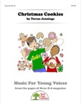 Christmas Cookies cover