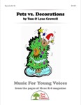Pets vs. Decorations - Downloadable Kit thumbnail