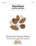 Pine Cones cover