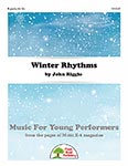 Winter Rhythms - Downloadable Kit thumbnail