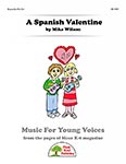  A Spanish Valentine - Downloadable Kit