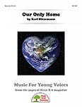 Our Only Home - Downloadable Kit thumbnail
