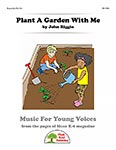 Plant A Garden With Me - Downloadable Kit with Video File thumbnail