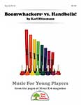 Boomwhackers® vs. Handbells! - Downloadable Kit cover