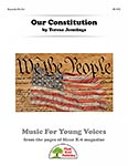 Our Constitution - Downloadable Kit thumbnail