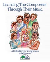 Learning The Composers Through Their Music - Downloadable Collection thumbnail