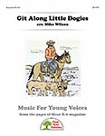 Git Along Little Dogies - Downloadable Kit thumbnail