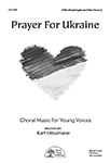 Prayer For Ukraine - Choral cover