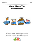 Mom, I Love You - <strong>Downloadable Kit</strong> thumbnail