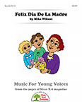 Feliz Día De La Madre - Downloadable Kit cover
