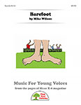 Barefoot - Downloadable Kit