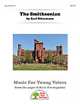 The Smithsonian - Downloadable Kit cover