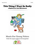 This Thing I Want So Badly - <strong>Downloadable Kit</strong> thumbnail