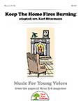 Keep The Home Fires Burning