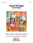 Learn To Cook