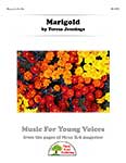Marigold cover