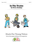 In The Trades cover