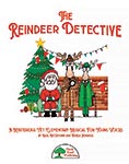 Reindeer Detective, The