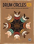 Drum Circles 101 - Book cover