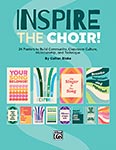 Inspire The Choir! - 24-Poster Set cover