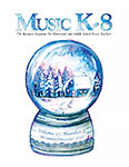 Music K-8, Vol. 37, No. 2 cover