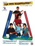Fun With Boomwhackers®! cover