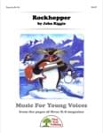 Rockhopper - Kit with CD cover