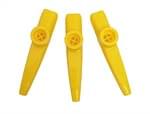 Yellow Kazoos cover