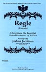Regle (Forests) - Polish Folk Song