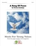 Song Of Peace, A