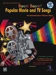 Boom Boom! - Popular Movie And TV Songs