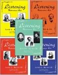 Complete Listening Resource Kit Level 2 (Grade 2) - Book/Online Audio Access cover