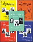 Complete Listening Resource Kits - All Five Kits cover