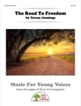 The Road To Freedom - Downloadable Kit cover