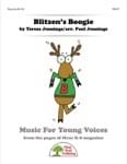 Blitzen's Boogie