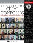 Discover The Great Composers