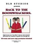 Back To The Boomwhackers®