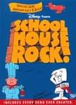 School House Rock! Special 30th Anniversary Edition Two-disc DVD Set cover